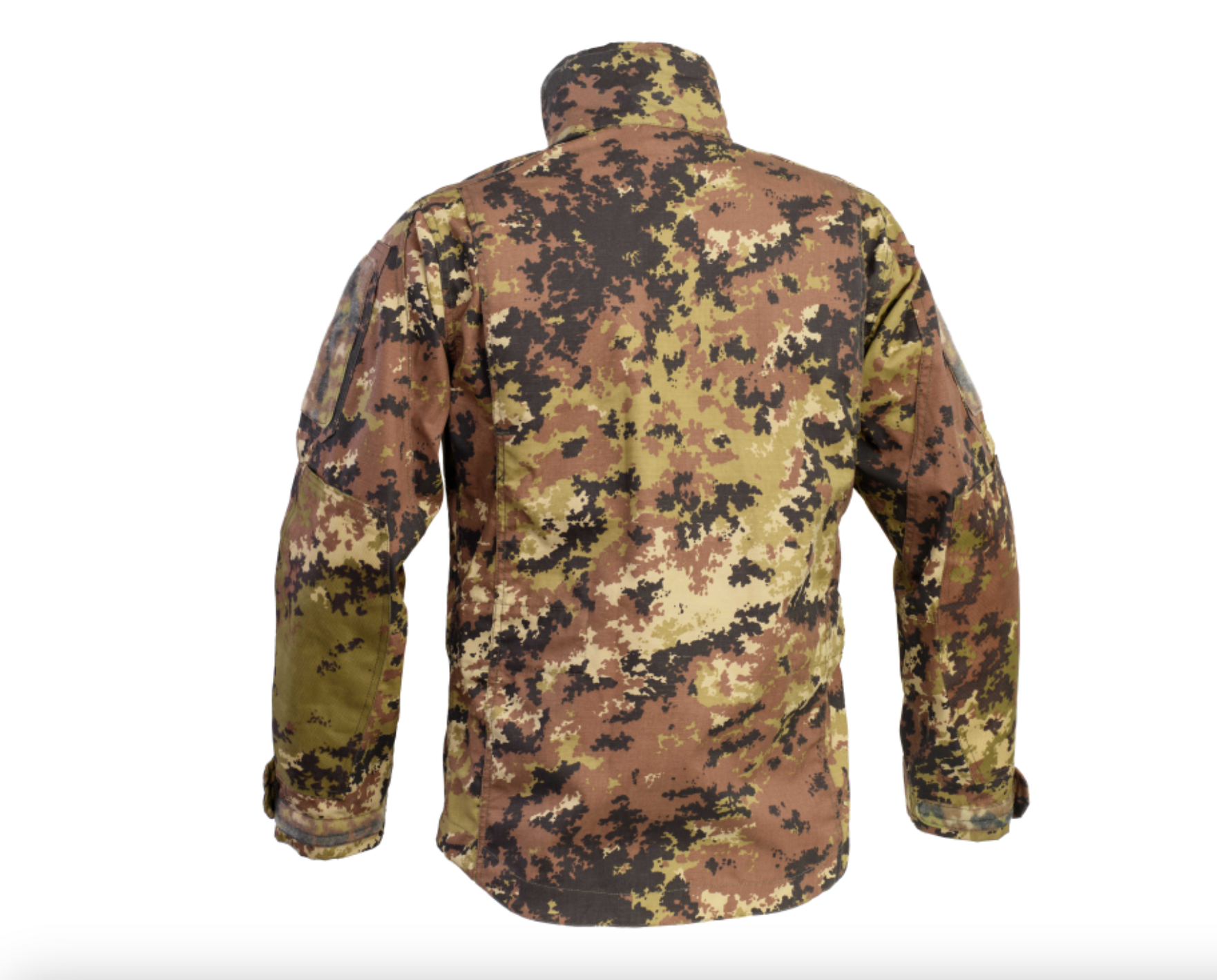 Uniforme tattica DEFCON 5 mimetica in vegetato italiano - Militare Store