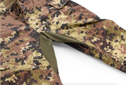 Uniforme tattica DEFCON 5 mimetica in vegetato italiano - Militare Store