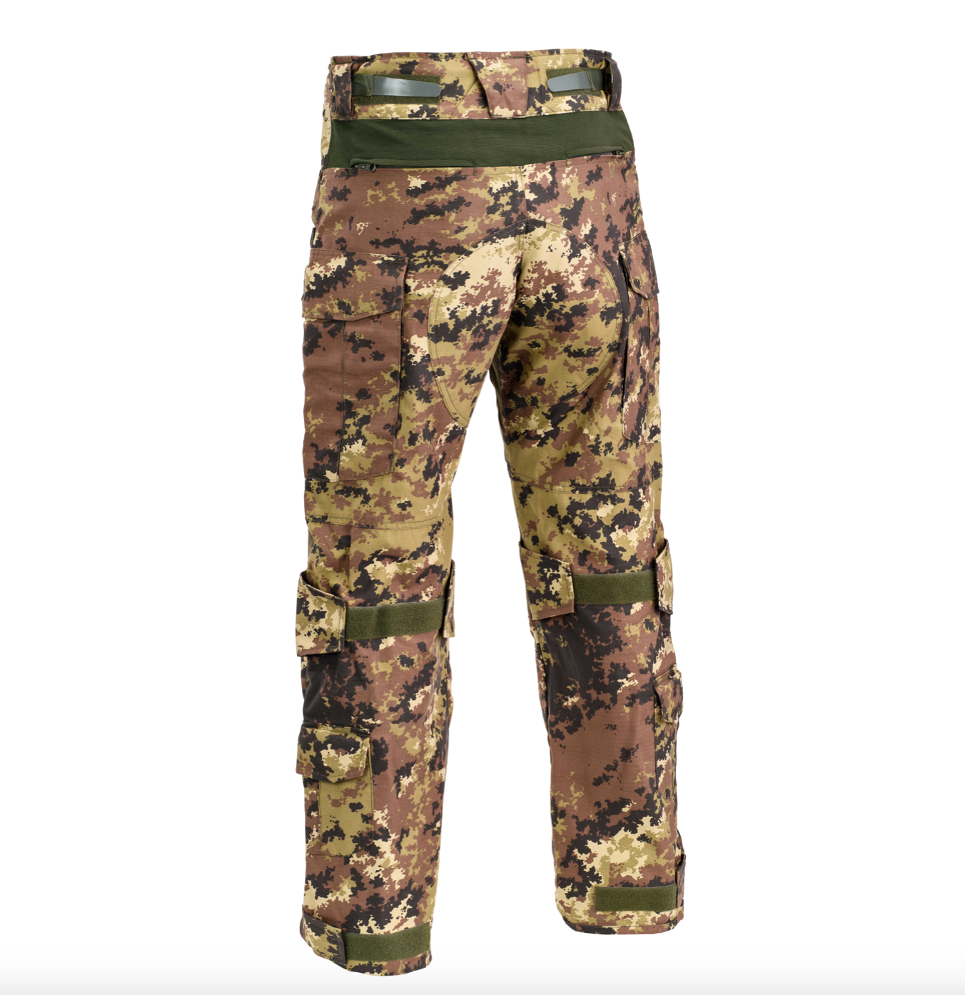 Pantalone tattico DEFCON 5 Dragon Tactical Pant Poly Cotton Rip-Stop - Militare Store