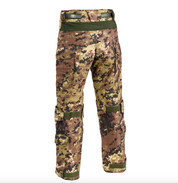 Pantalone tattico DEFCON 5 Dragon Tactical Pant Poly Cotton Rip-Stop - Militare Store