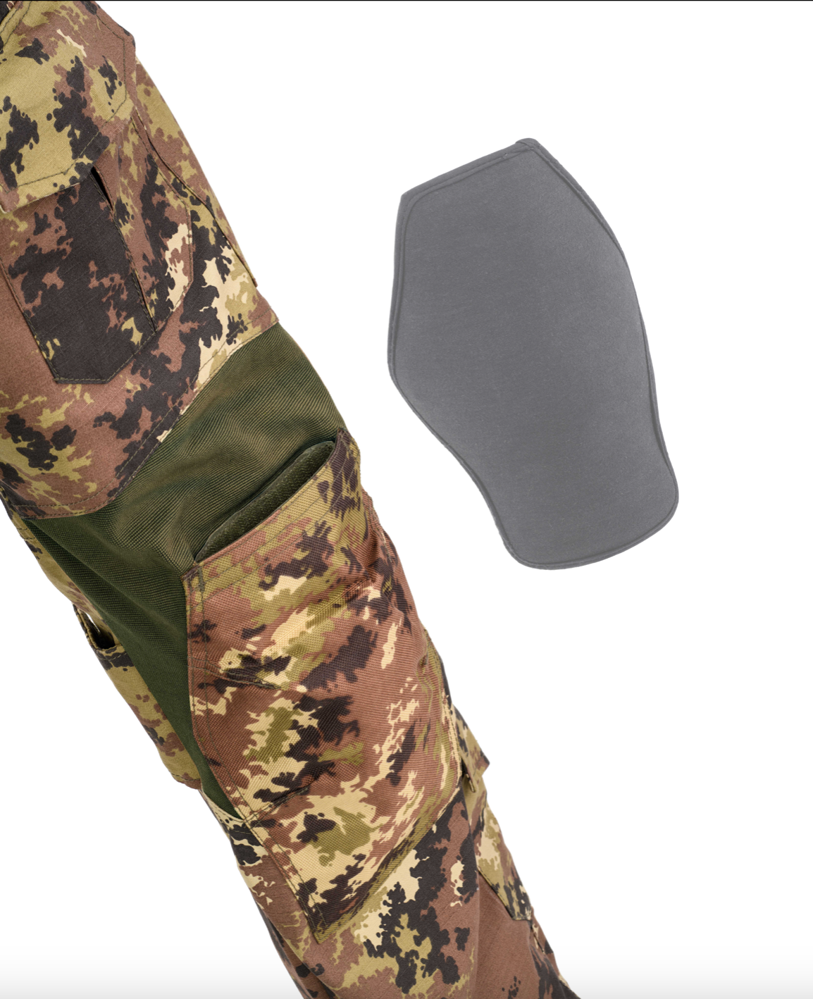 Pantalone tattico DEFCON 5 Dragon Tactical Pant Poly Cotton Rip-Stop - Militare Store