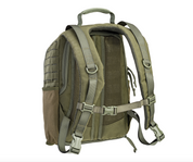 Zaino tattico DEFCON 5 Tango imbottito Padded Backpack With Rain Cover - Militare Store