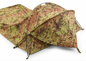 Tenda tattica DEFCON 5 doppia resistente impermeabile - Militare Store