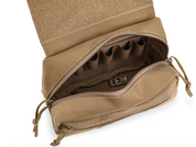 Marsupio tattico DEFCON 5 organizer - Militare Store