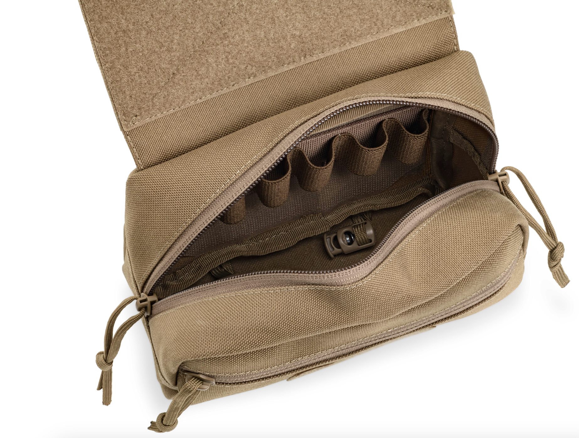 Marsupio tattico DEFCON 5 organizer - Militare Store