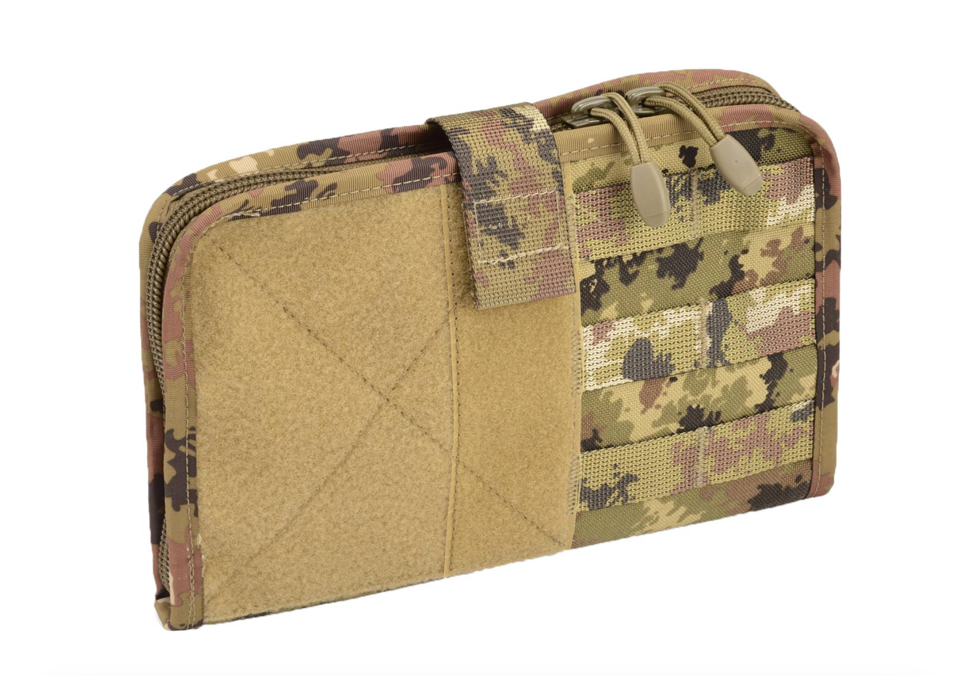 Tasca tattica DEFCON 5 outac compatta pannello attrezzato - Militare Store