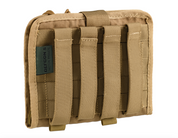 Tasca tattica DEFCON 5 outac compatta pannello attrezzato - Militare Store