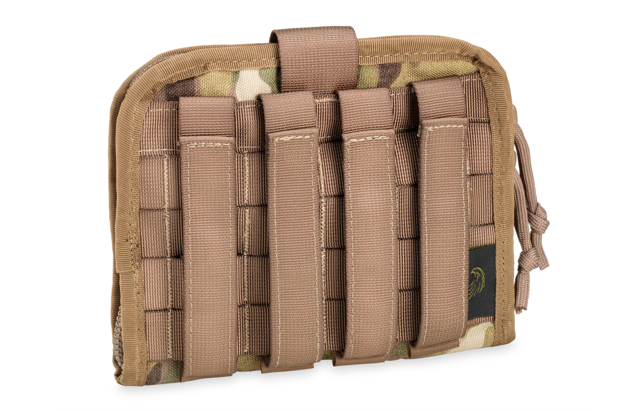 Tasca tattica DEFCON 5 outac compatta pannello attrezzato - Militare Store