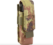 Porta caricatore tattico OUTAC morbido singolo 9 MM - Militare Store