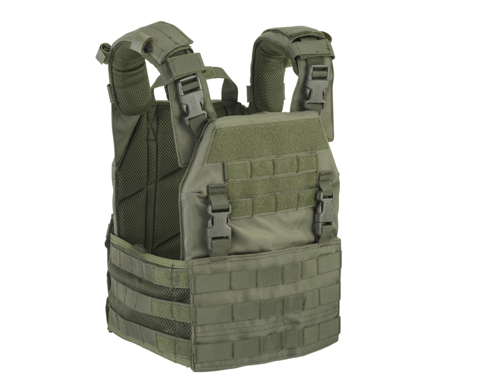 Gilet tattico DEFCON 5 militare carrier - Militare Store