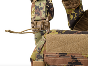 Gilet tattico DEFCON 5 STORM con sgancio rapido - Militare Store