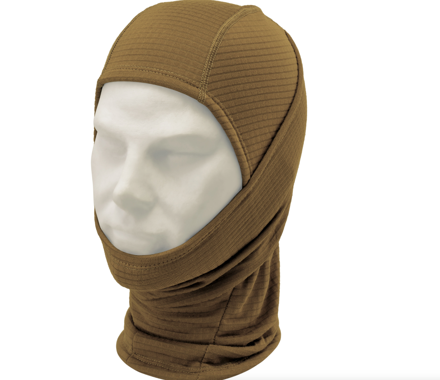 Collare DEFCON 5 termico multiuso - Militare Store