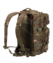 Zaino MilTec assault US piccolo