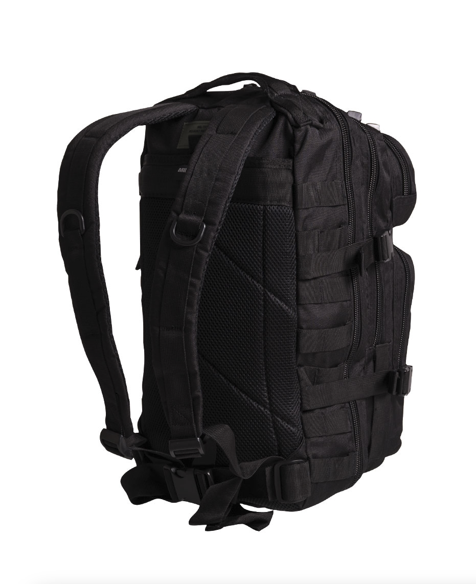 Zaino MilTec assault US piccolo