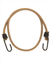 Corda elastica ragno MilTec per ancoraggio 2 pezzi