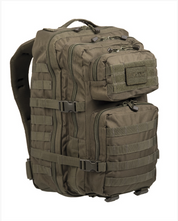Zaino MilTec assault US grande