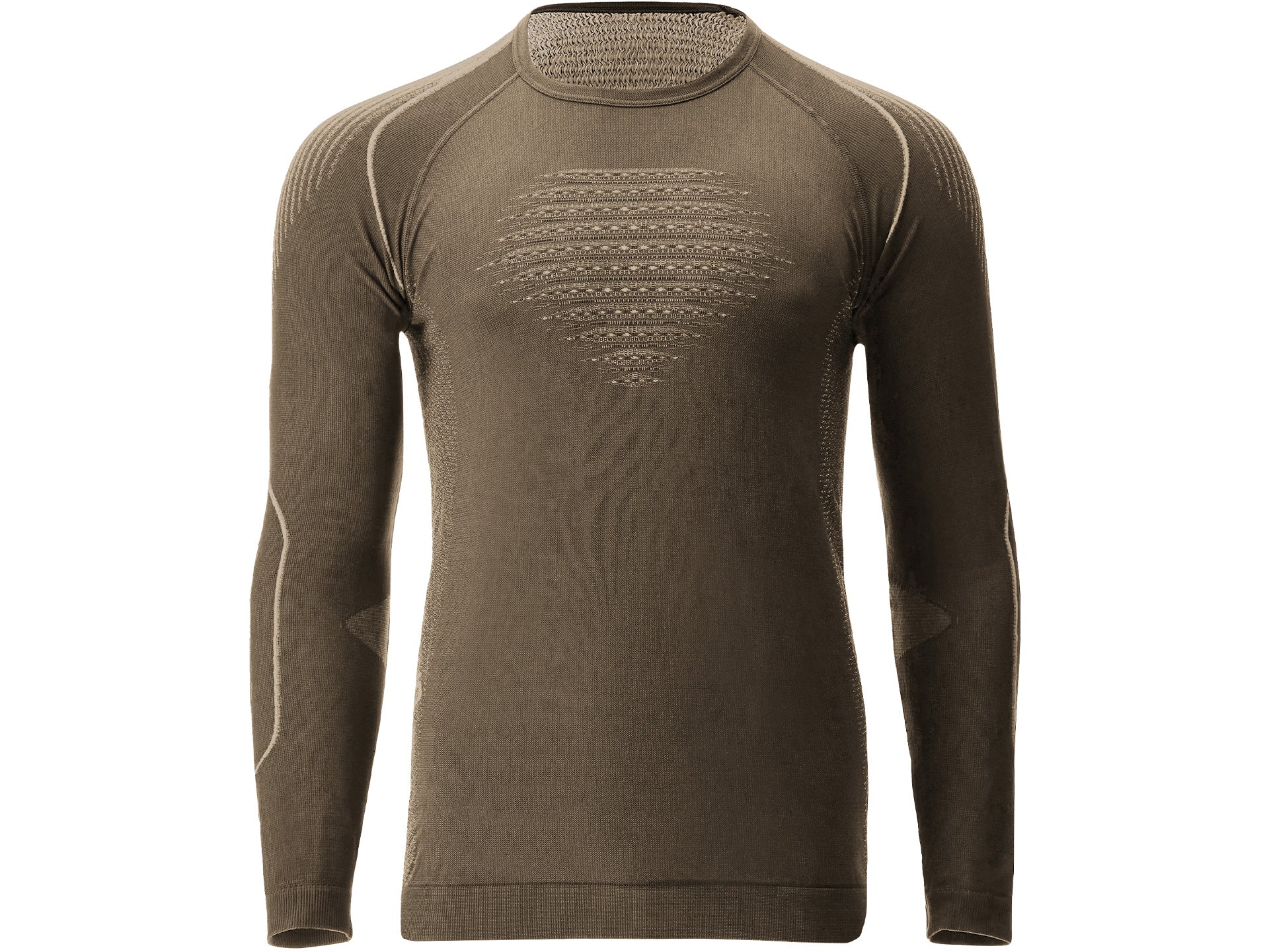 Maglia termica UYN Evolution extreme regular