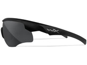 Occhiali tattici Wiley Rogue balistici con 3 lenti incluse