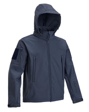 Giacca tattica DEFCON 5 pesante softshell