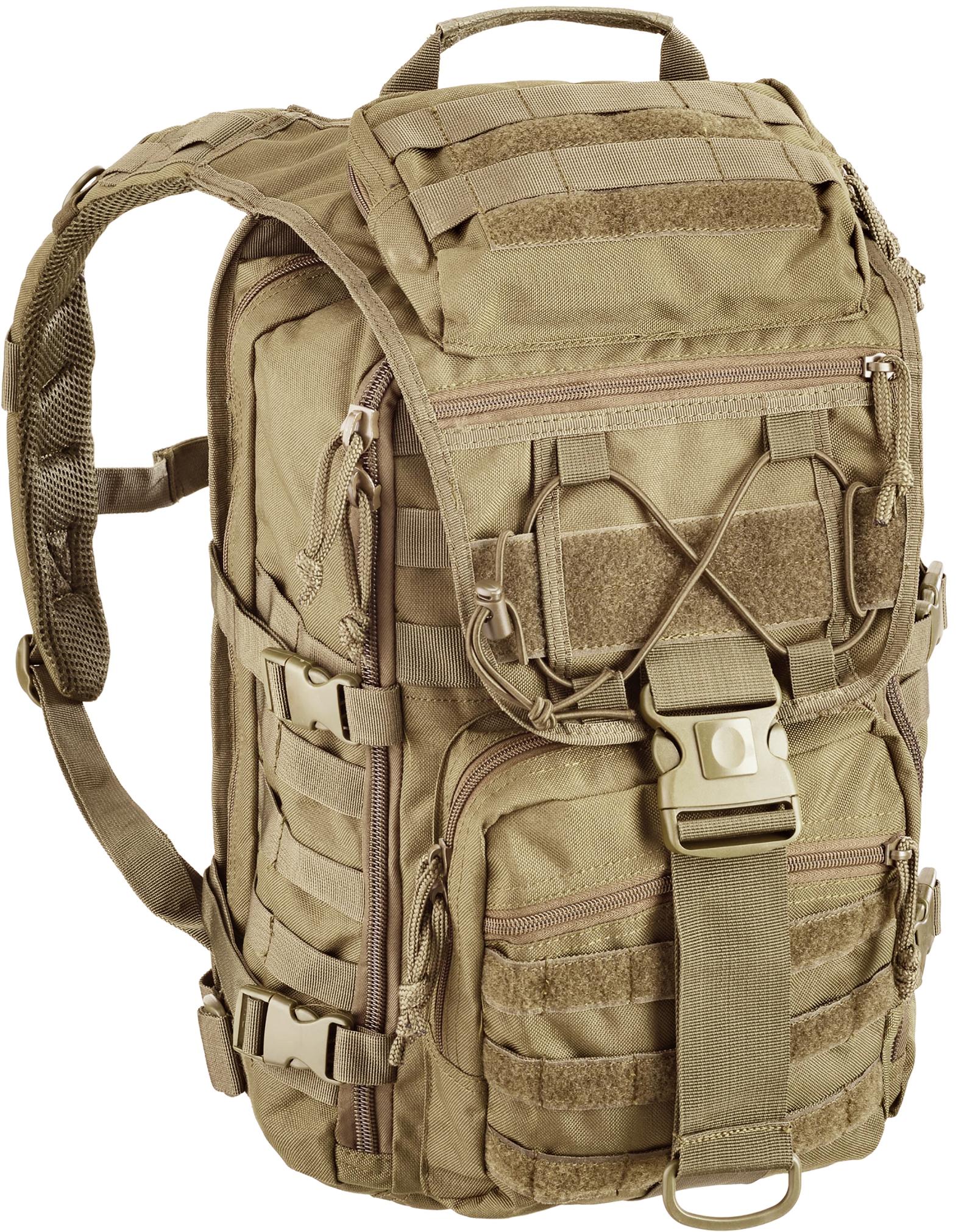Zaino tattico DEFCON 5 basic 45 LT - Militare Store