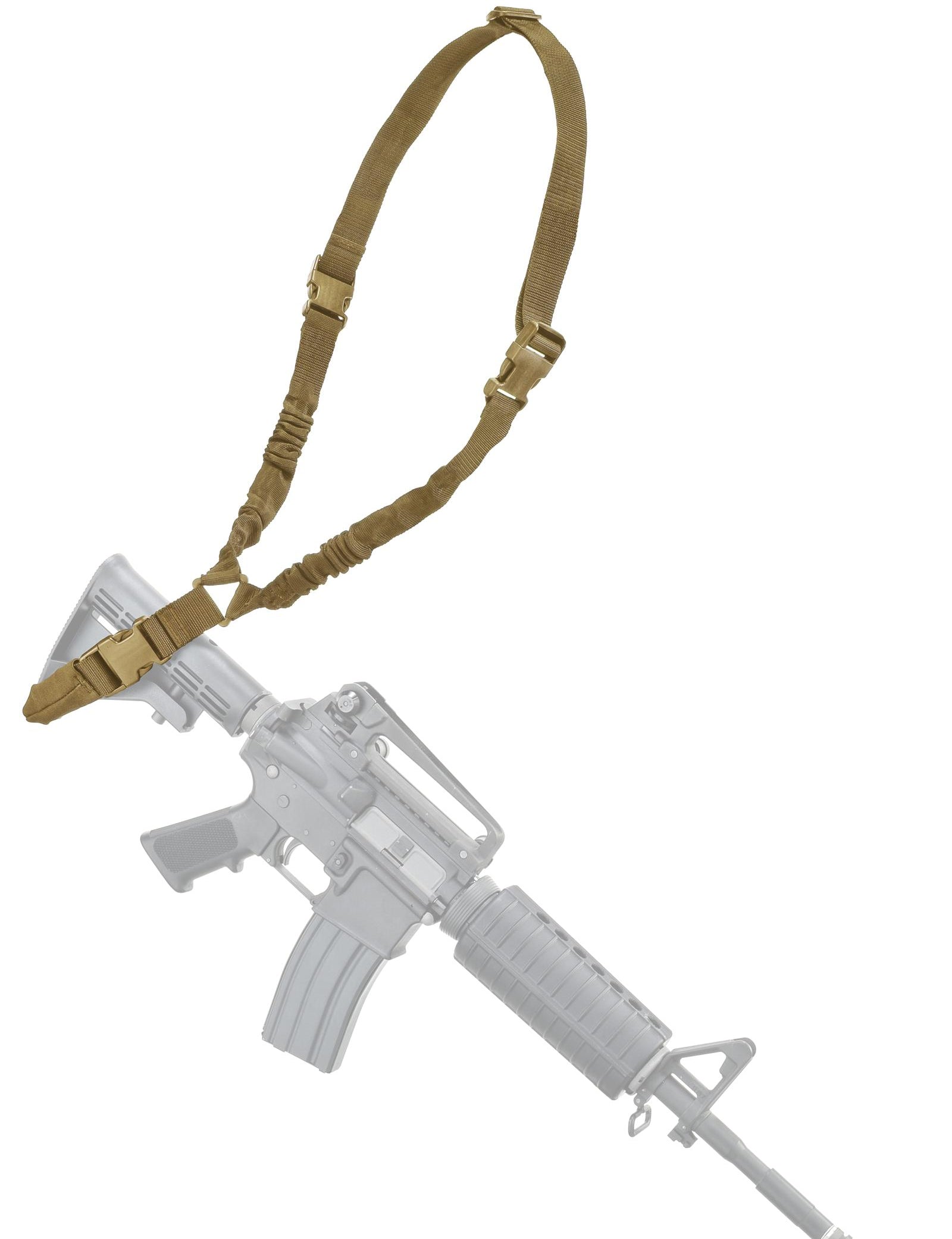 Bindella tattica DEFCON 5 1 punto - Militare Store