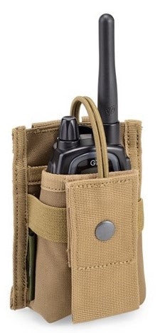 Tasca tattica DEFCON 5 porta radio - Militare Store