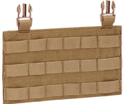 Pannello tattico DEFCON 5 staccabile - Militare Store