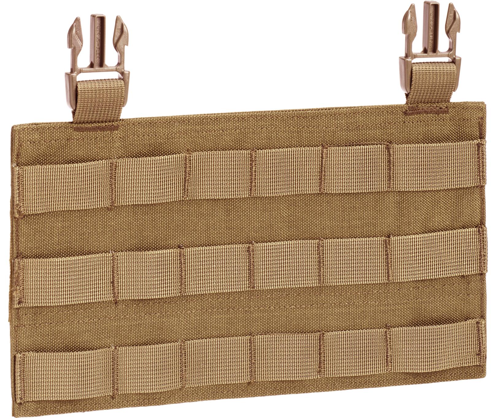 Pannello tattico DEFCON 5 staccabile - Militare Store