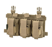 Pannello tattico DEFCON 5 porta caricatori THUNDER - Militare Store