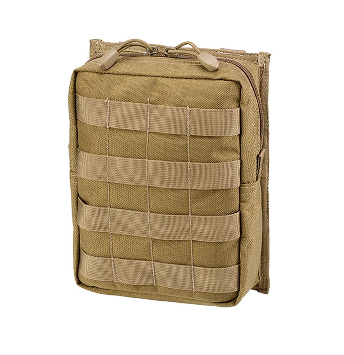 Tasca tattica DEFCON 5 outac utility grande - Militare Store