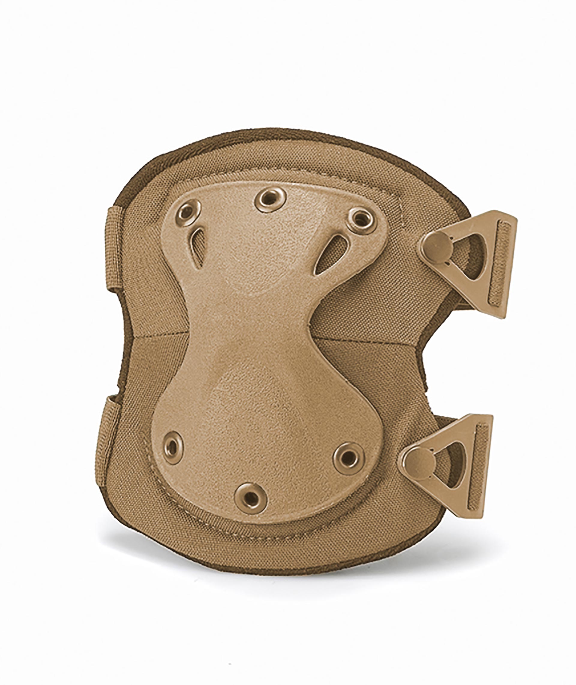 Ginocchiere tattiche DEFCON 5 rigide - Militare Store