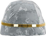 Fascetta elastica DEFCON 5 con bande rifrangenti per elmetto - Militare Store