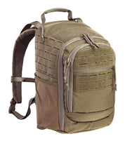 Zaino tattico DEFCON 5 Tango imbottito Padded Backpack With Rain Cover - Militare Store