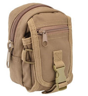 Tasca tattica DEFCON 5 utility piccola - Militare Store