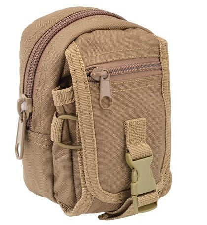 Tasca tattica DEFCON 5 utility piccola - Militare Store