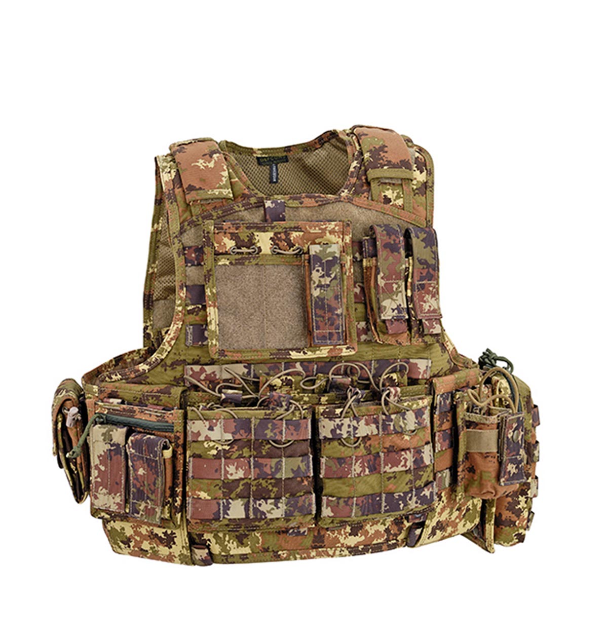 Gilet tattico DEFCON 5 armor carrier set - Militare Store