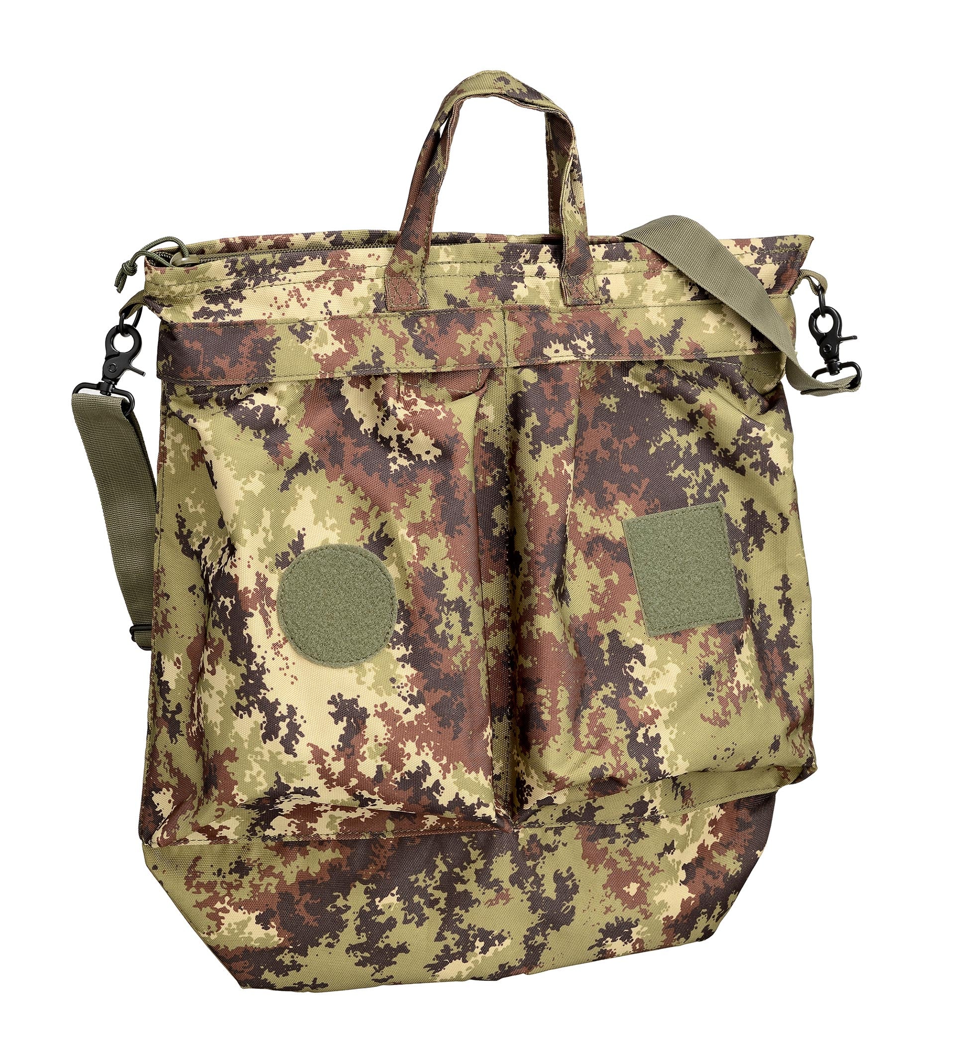Borsa tattico DEFCON 5 da viaggio porta casco - Militare Store
