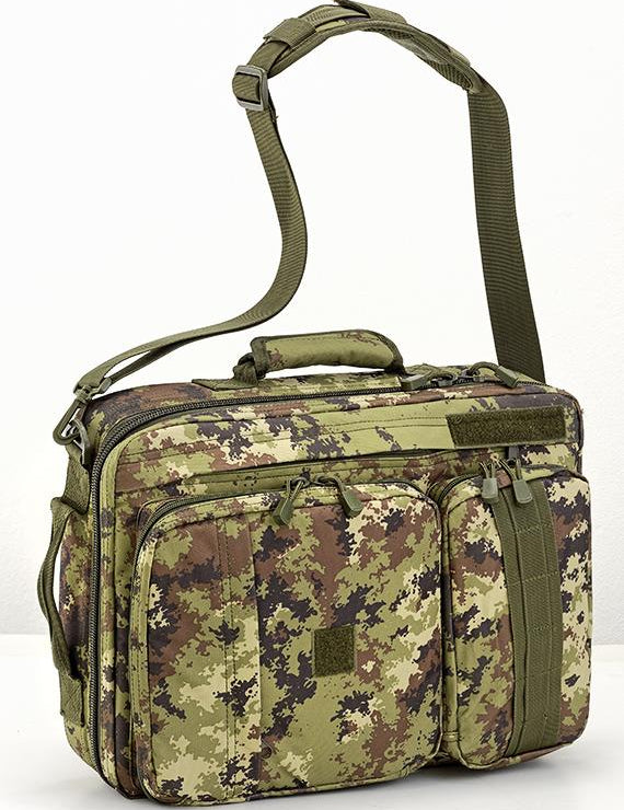 Borsa tattica DEFCON 5 porta PC - Militare Store