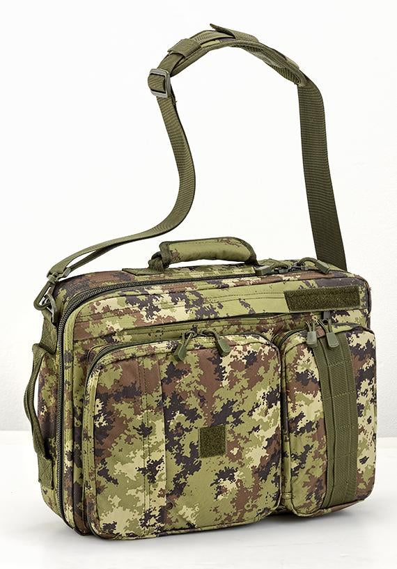 Borsa tattica DEFCON 5 porta PC - Militare Store