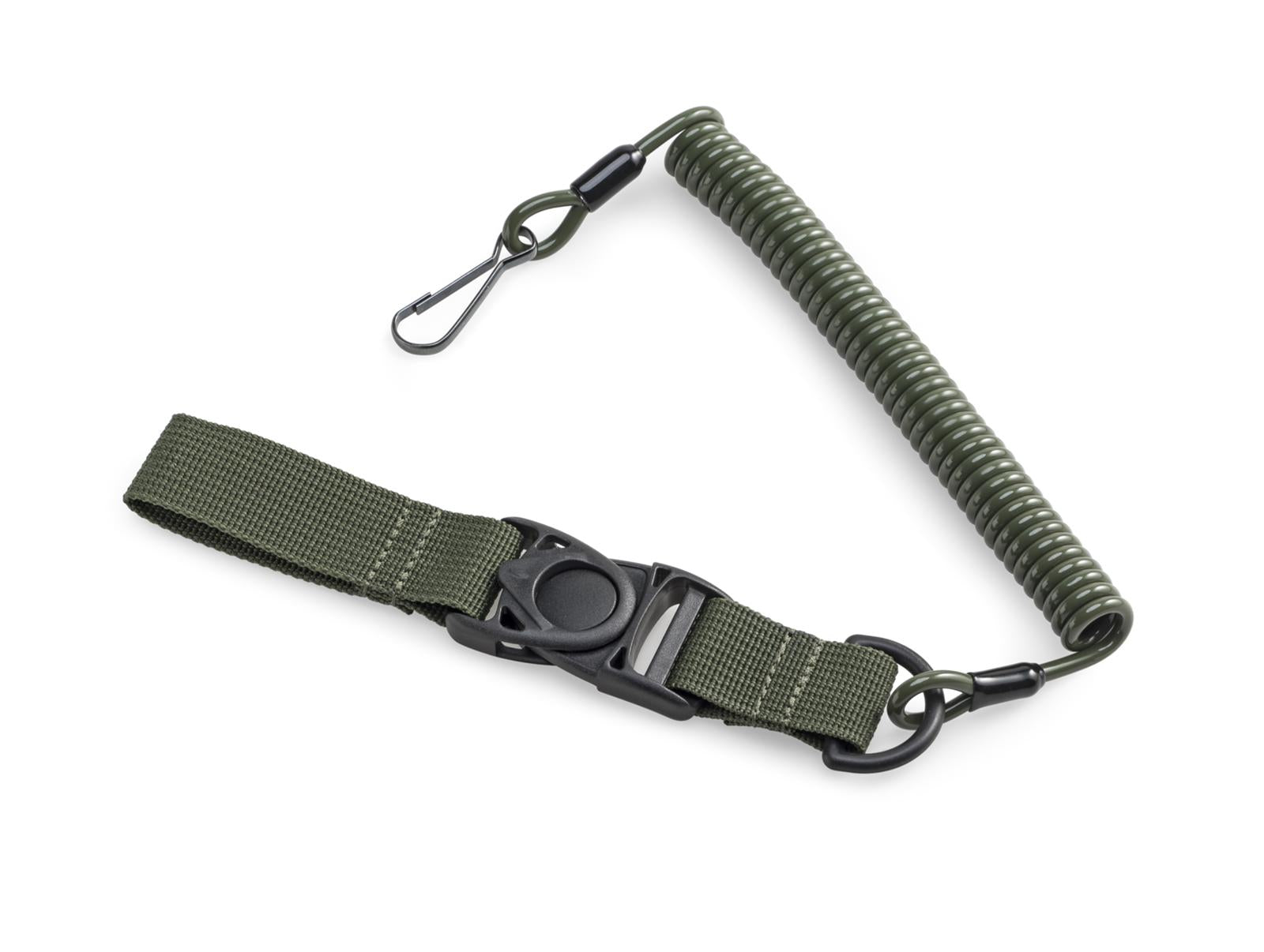 Correggiolo DEFCON 5 per pistola mod. 2020 con asola per cintura - Militare Store