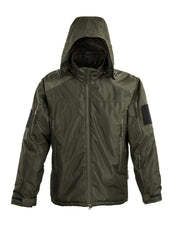 Giacca parka tattica DEFCON advanced - Militare Store
