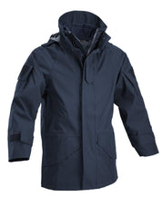 Giacca tattica DEFCON 5 parka III generazione - Militare Store