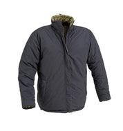 Giacca reversibile tattica DEFCON 5 con sacchetto di compressione