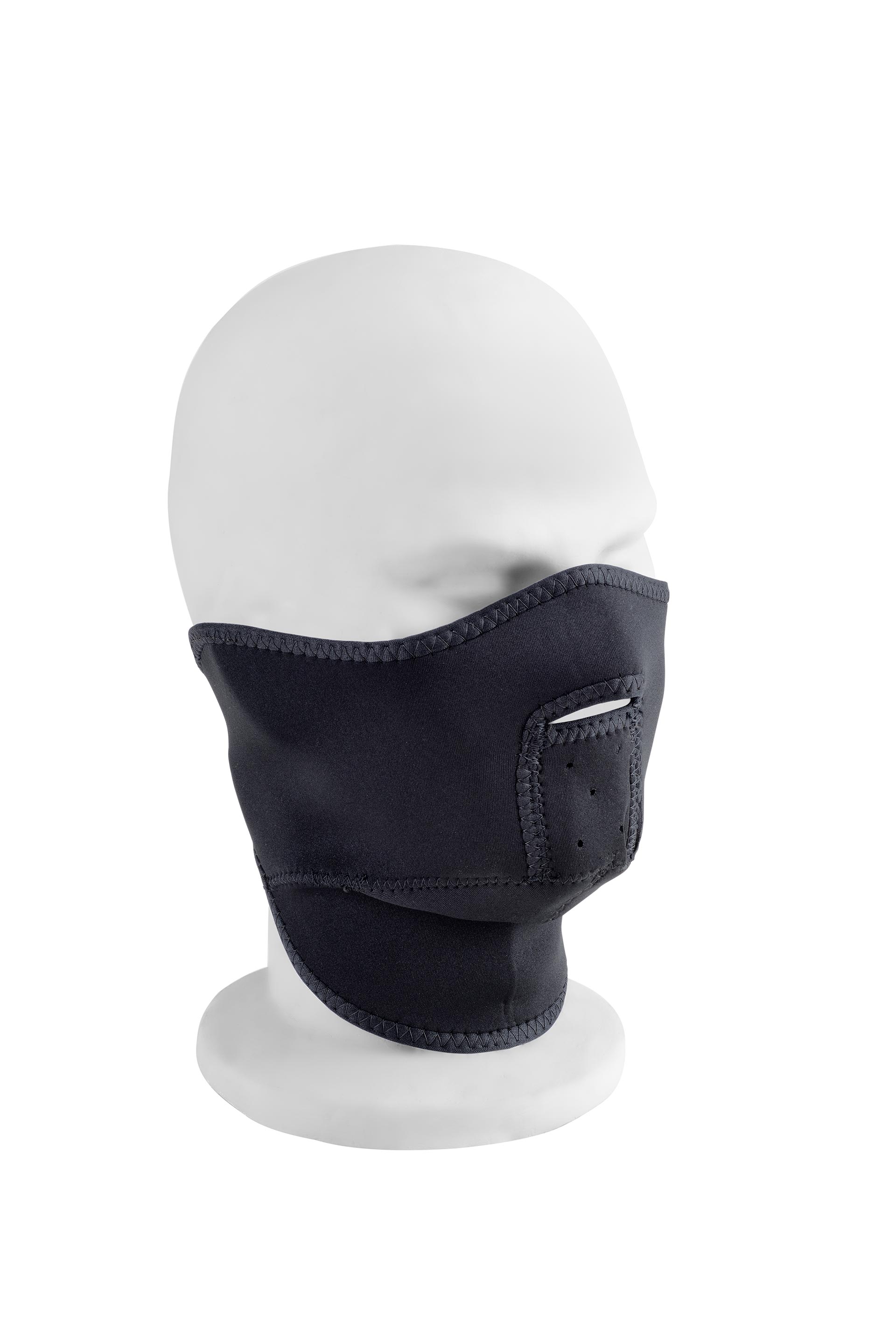 Maschera facciale DEFCON 5 in neoprene - Militare Store