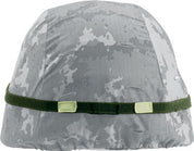 Fascetta elastica DEFCON 5 con bande rifrangenti per elmetto - Militare Store