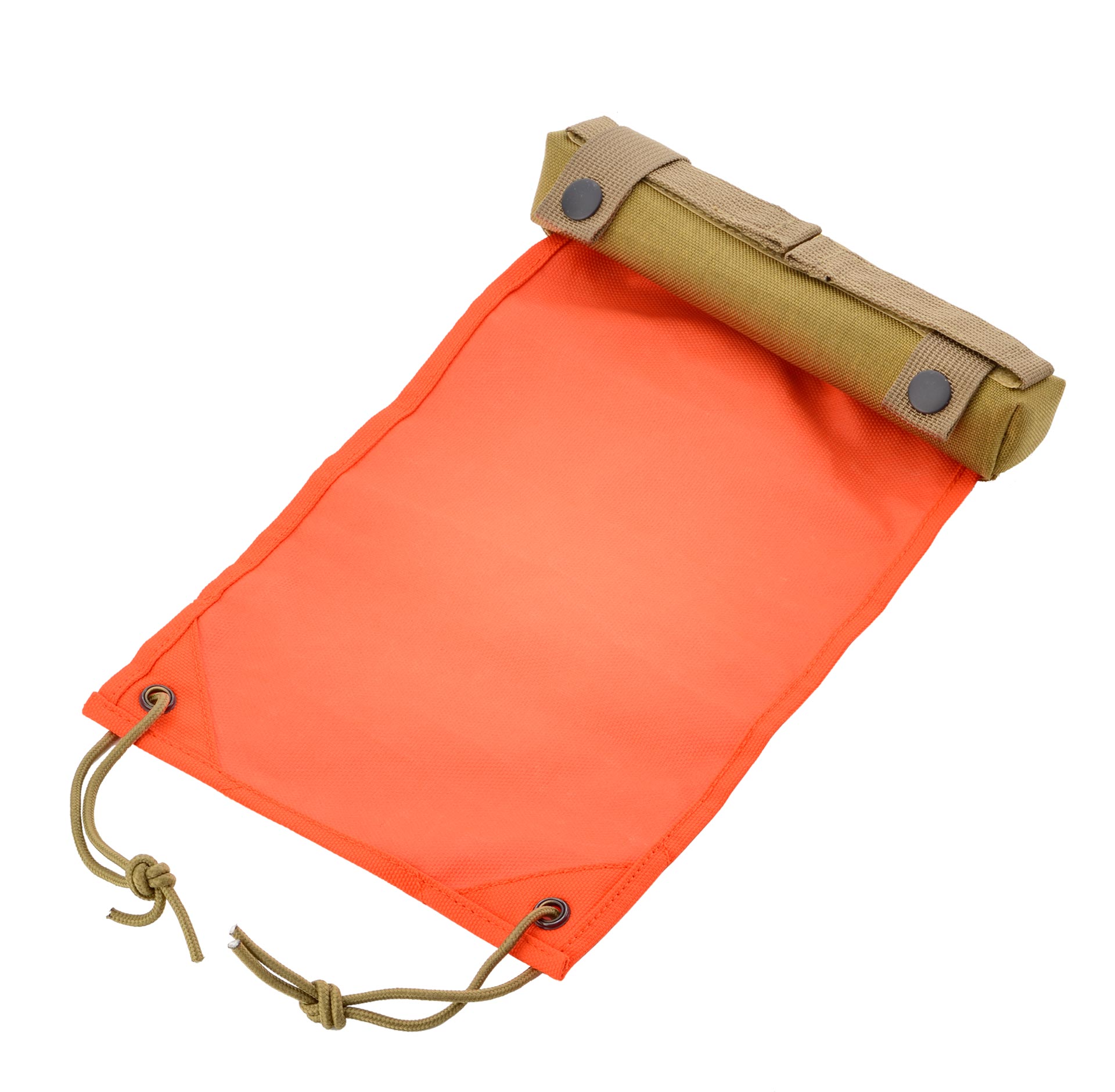 Tasca tattica DEFCON 5 con pannello di segnalazione - Militare Store