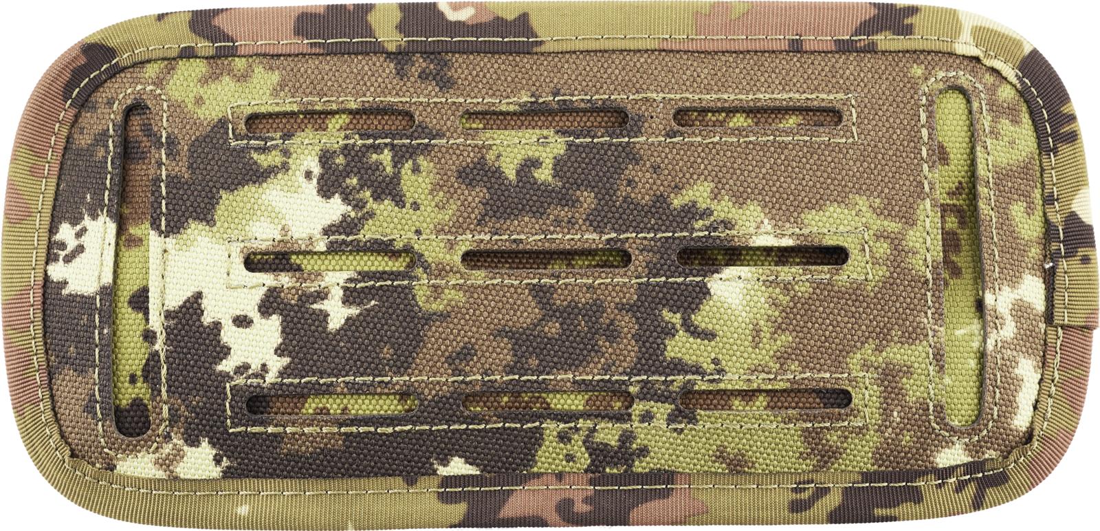 Pannello DEFCON 5 imbottito per cintura - Militare Store