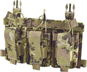 Pannello tattico DEFCON 5 porta caricatori THUNDER - Militare Store