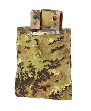 Tasca tattica DEFCON 5 porta caricatori esausti - Militare Store