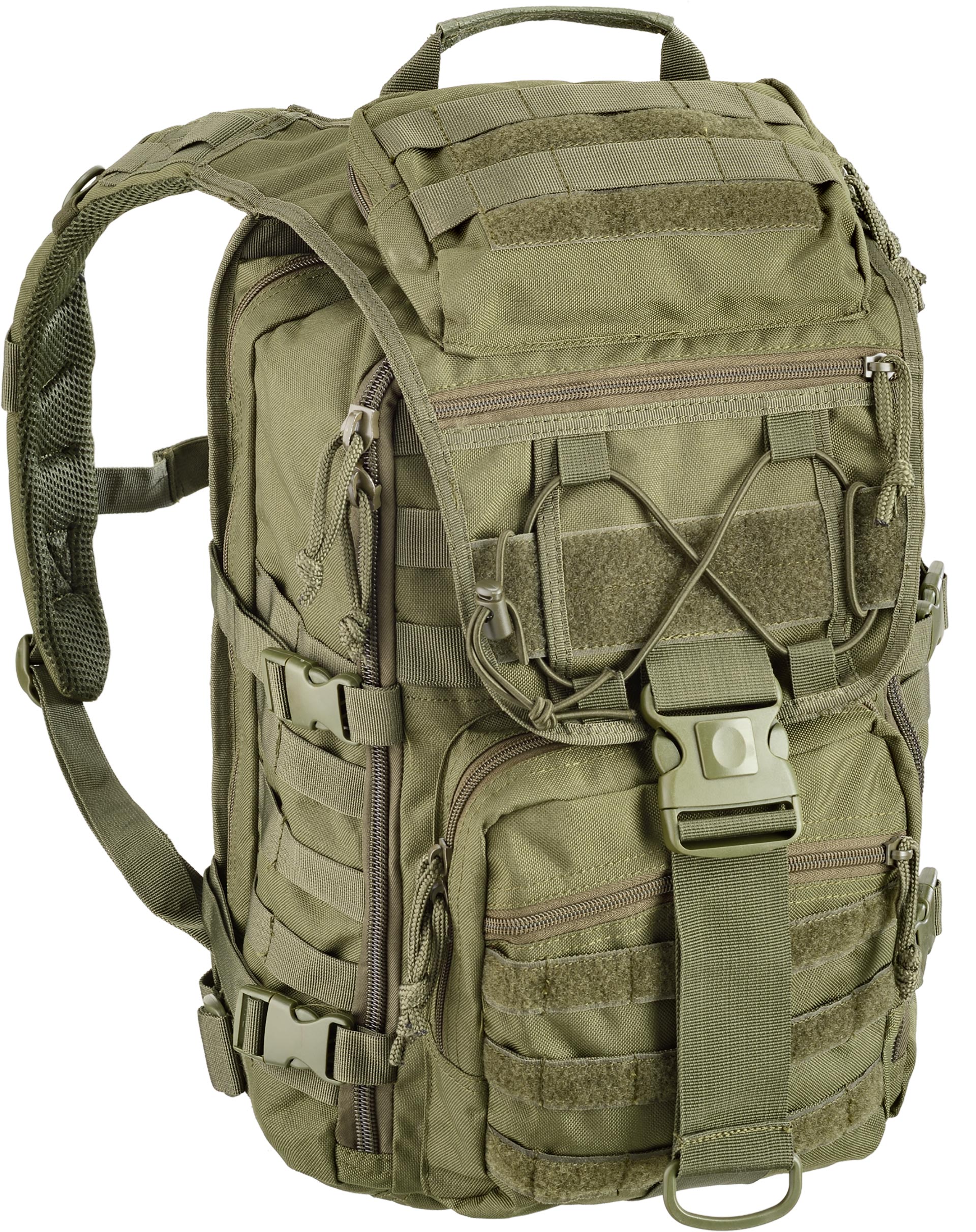Zaino tattico DEFCON 5 basic 45 LT - Militare Store